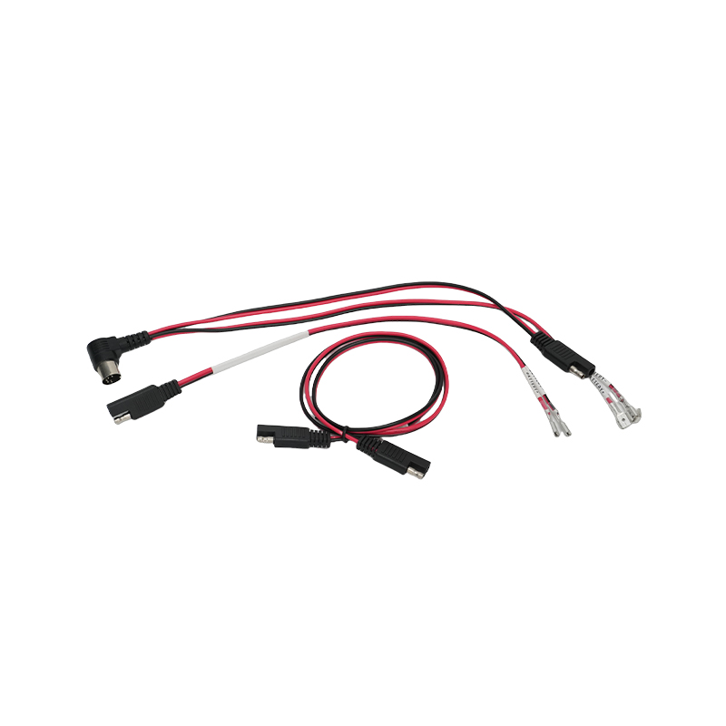 Solar Connecting Wire