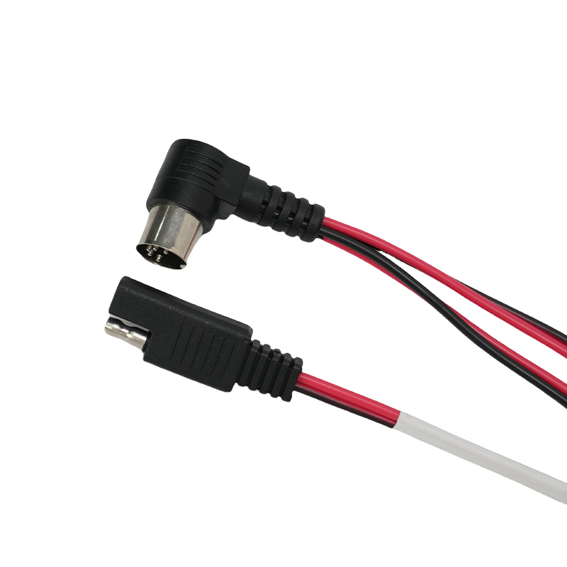 Solar Connecting Wire