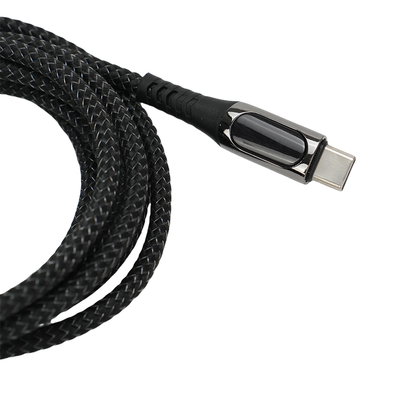 Digital Display Data Cable/Digital Display Spring Data Cable