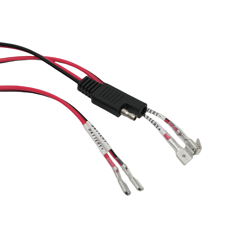 Solar Connecting Wire