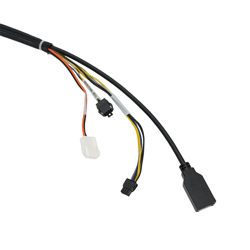 Game Console Cable
