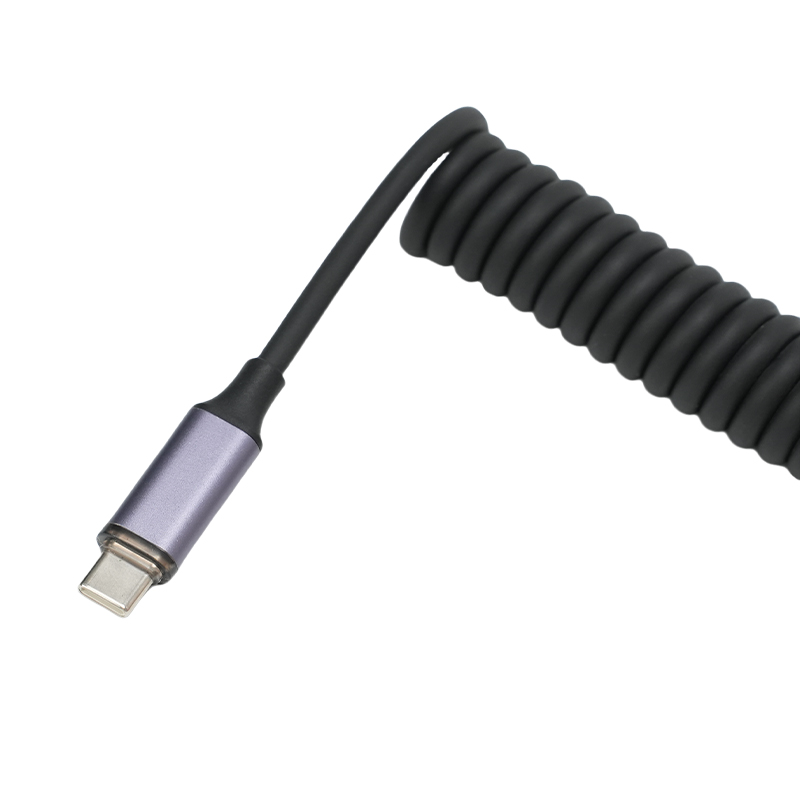 Digital Display Data Cable/Digital Display Spring Data Cable