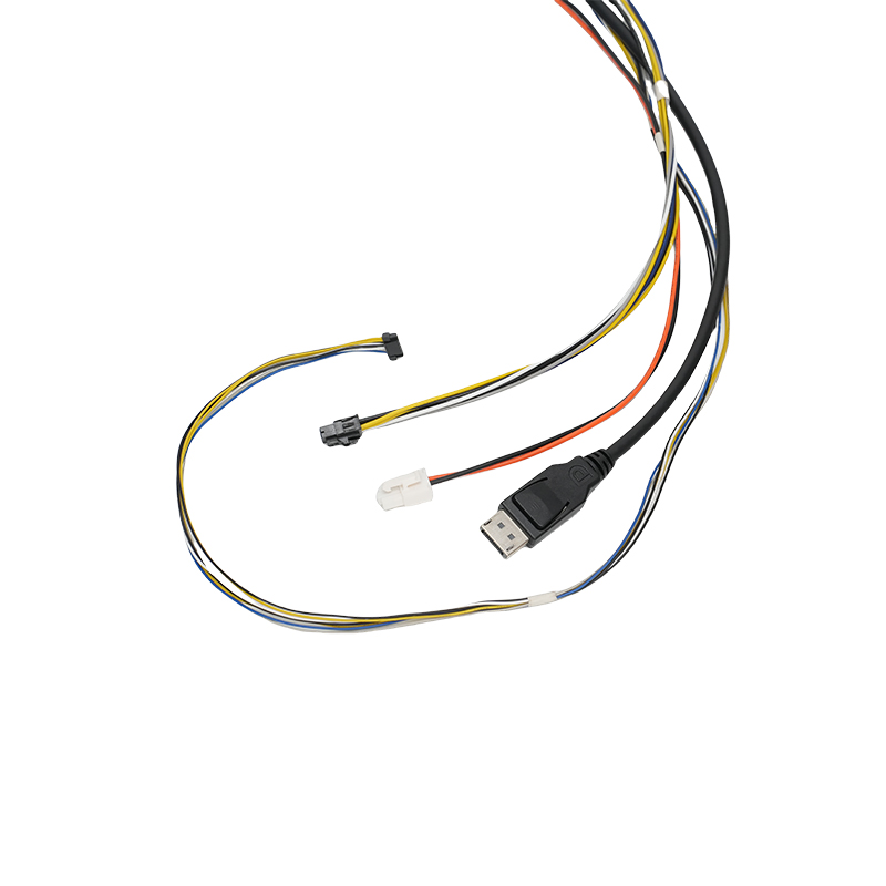 Game Console Cable