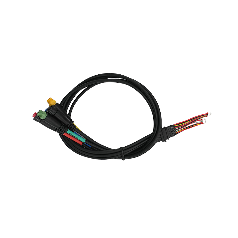 Motorcycle Camera Cable