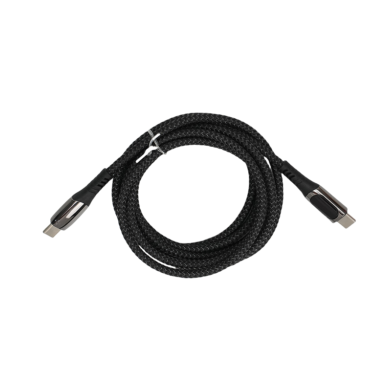 Tangle-resistant, pull-resistant, and visible—The three 